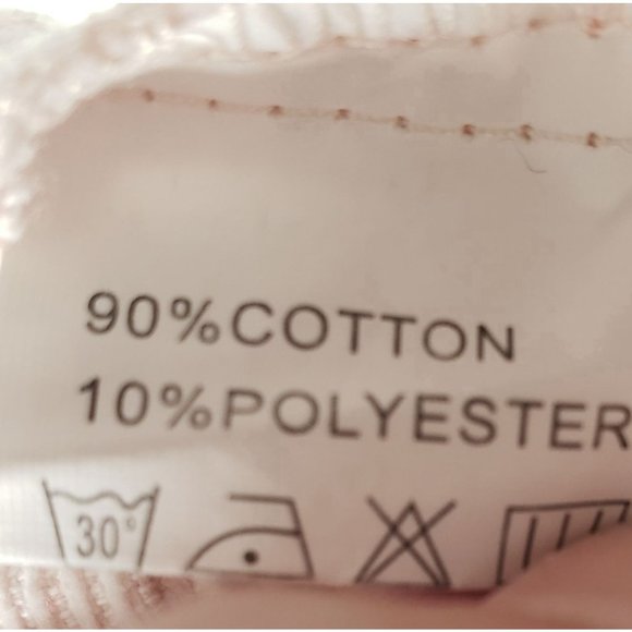 MONTANA WEST Corduroy Shacket Southwestern Serape Aztec Western NWT - Picture 10 of 10